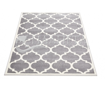 Синтетичний килим Riviera Maroco Popiel - Висока якість за найкращою ціною в Україні